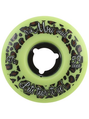 Moxi Trick\Wheels 4pk