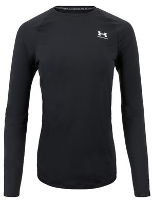 Under Armour HeatGear Compression\L/S Shirt - Womens