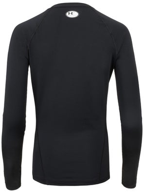 Under Armour HeatGear Compression L/S Shirt Women's Ice Warehouse