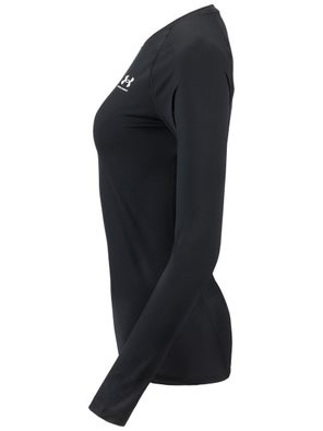 Under Armour HeatGear Compression L/S Shirt Women's Ice Warehouse