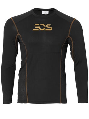 EOS TI50 Fitted\L/S Hockey Shirt
