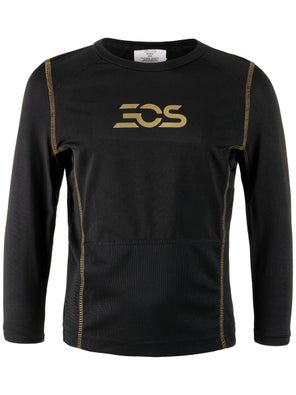EOS TI50 Fitted\L/S Hockey Shirt - Youth