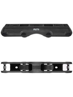 Ground Control Featherlite3 FLT3\Frames Black