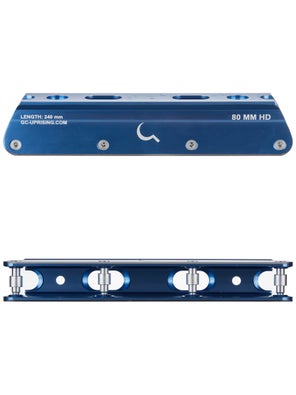 Ground Control 80mmHD\Aluminum UFS Frames - Blue