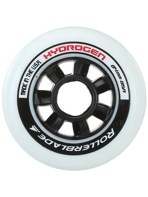 Rollerblade Hydrogen\84-125mm Wheels