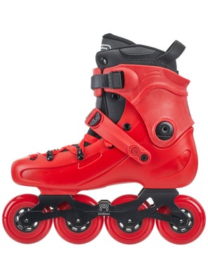 FR Skates FR1 80\Skates - Red