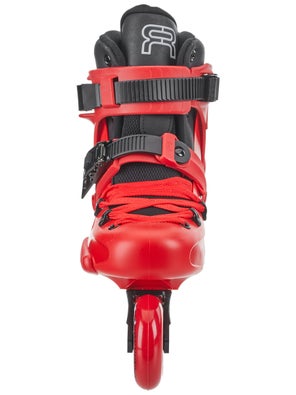 FR Skates FR1 80\Skates - Red