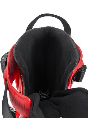 FR Skates FR1 80\Skates - Red