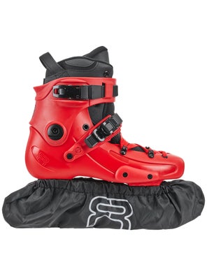 FR Skates FR1 80\Skates - Red