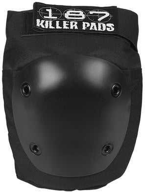 187 Killer Pads Protective Gear Knee, Elbow Wrist, Helmet, Bags