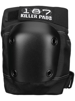 187 Killer Pads Slim Knee Pad, Rainbow, Medium