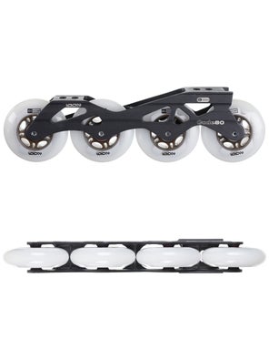 Iqon Code 80\Frames and Bearings Combo