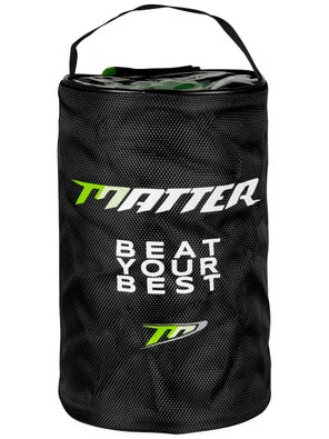 Matter Wheel Carry Bag 125mm