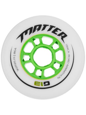 Matter G13 Roue Roller