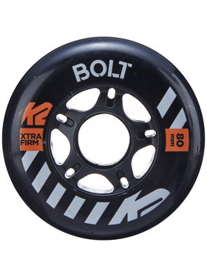 K2 Bolt Urban\80-110mm Wheels