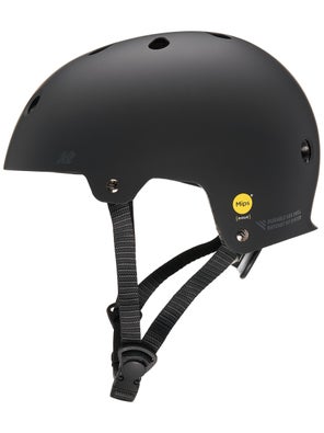 K2 skate Casque Varsity MIPS Noir