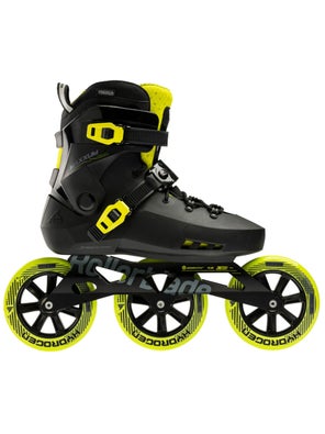 Rollerblade Maxxum 125 3WD\Skates