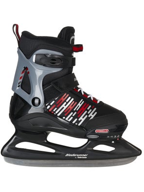 Bladerunner Micro\Adjustable Rec Ice Skates - Boys