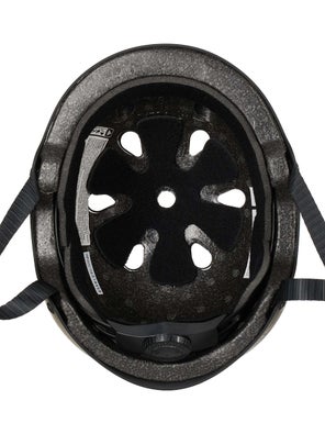 Skatehelm K2 K2 Varsity Helm 2020 Magenta – Skatehelm Mit Mikroverstellung Für Street & City Skaterhelm Herren