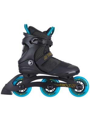 K2 Trio LT 100\Mens Skates