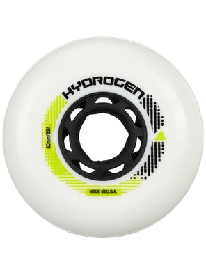 Rollerblade Hydrogen 80mm\Urban Wheels 8pk