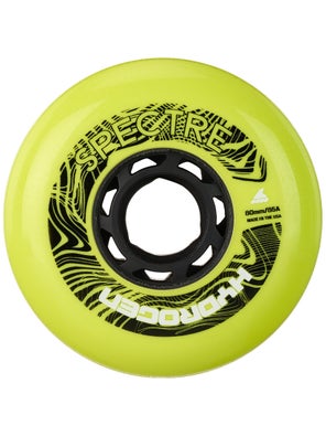 Rollerblade Hydrogen Spectre\Wheels 4pk