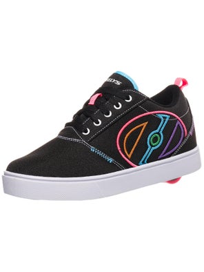 Heelys Pro 20 LG\Shoes - Black/Multi