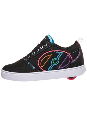 Heelys Pro 20 LG\Shoes - Black/Multi