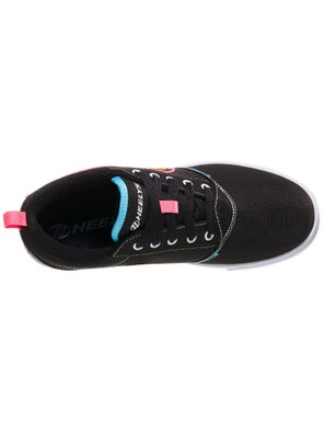 Heelys Pro 20 LG\Shoes - Black/Multi