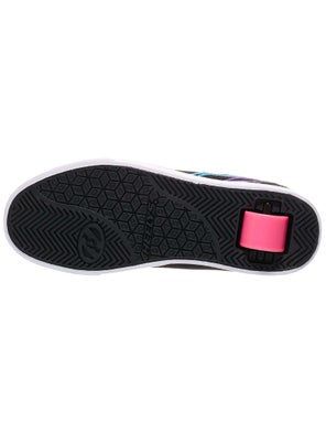 Heelys Pro 20 LG\Shoes - Black/Multi