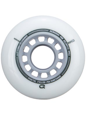 Iqon Eqo Wheels\72-80mm
