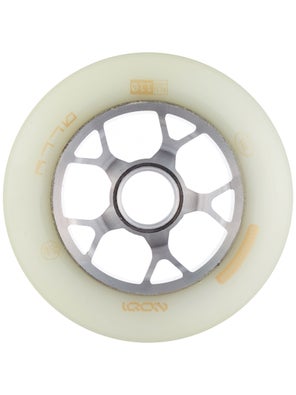 Iqon Ally Aluminum Hub 110mm\Wheels 3pk
