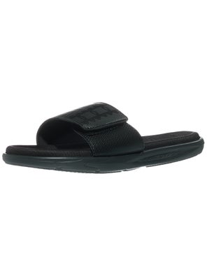 Under Armour Locker IV Slide Sandals for Men