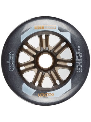 Iqon Access\100-125mm Wheels 3pk