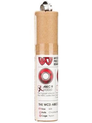 Wicked FS ABEC 9\Bearings 16pk