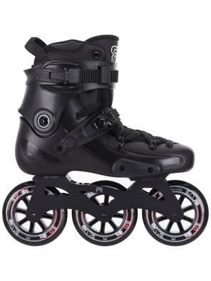FR Skates FR3 310\Skates - Black