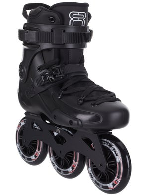 FR Skates FR3 310\Skates - Black