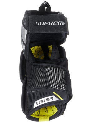 Bauer Supreme 3S Hockey Shoulder Pads - Junior - SM