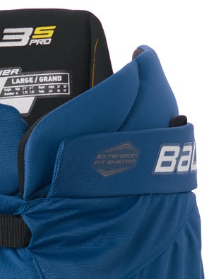 Bauer Supreme 3S Pro\Ice Hockey Pants