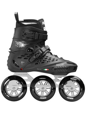 Roces X35 3x110 TIF\Skates