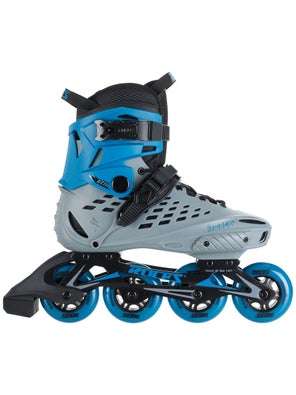 Roces OTLI 84\Skates - Grey/Blue