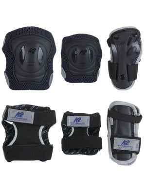 K2 Performance Womens\Protective Gear - 3pk