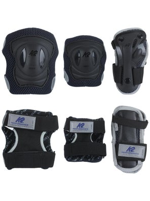 K2 Performance Pad Set