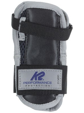 K2 Performance Womens\Wrist Guards