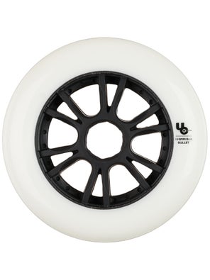 UnderCover Team Blank Wheels\110-125mm 3pk