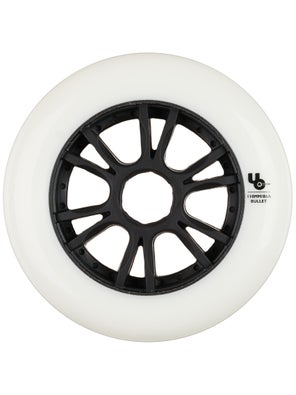 UnderCover Team Blank Wheels\110-125mm 3pks