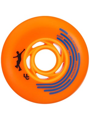 UnderCover King of Slides\76-80mm Wheels 4pk