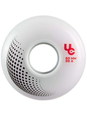 UnderCover Vortex 60-64mm\Aggressive Wheels 4pk