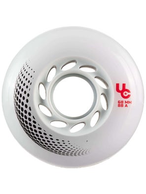 UnderCover Vortex 68-100mm\Urban/Cross Wheels 4pk