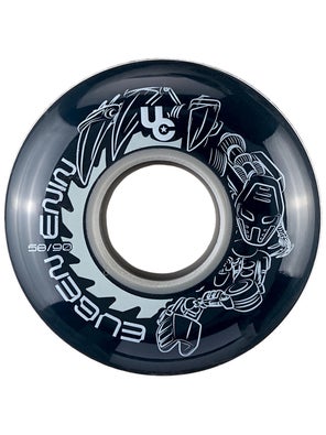 UnderCover Eugen Enin Pro 58mm\Wheels
